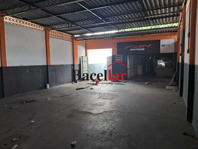 Loja-Salão, 270 m² - Foto 2