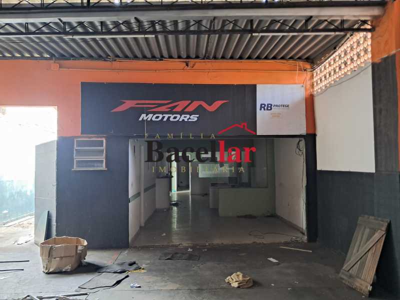 Loja-Salão, 270 m² - Foto 14