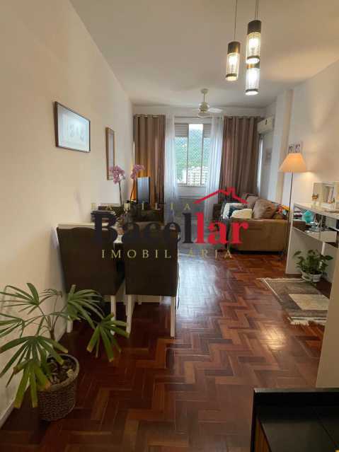 Apartamento, 1 quarto, 59 m² - Foto 3