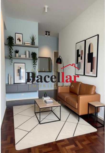 Apartamento, 1 quarto, 59 m² - Foto 2