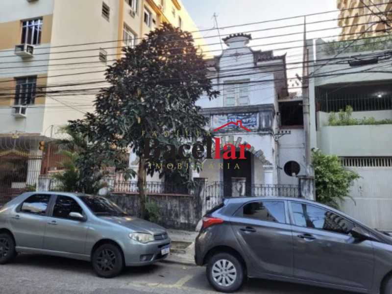 Casa, 6 quartos, 457 m² - Foto 1