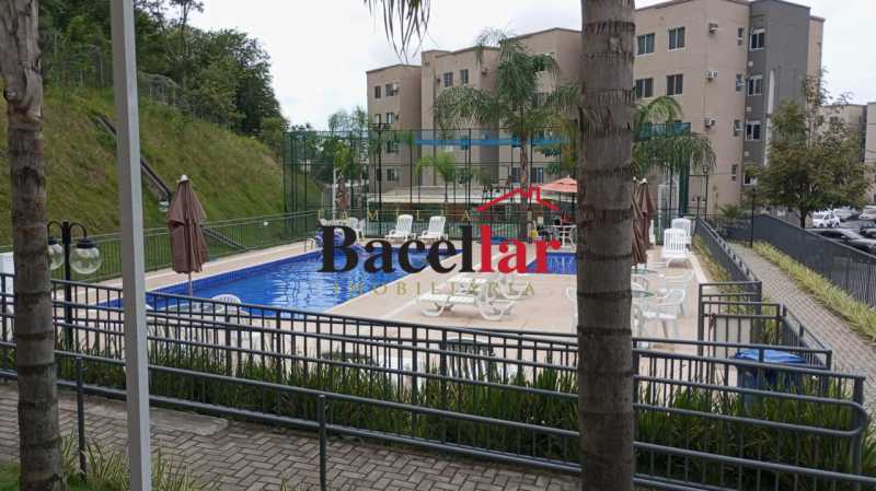 Apartamento, 2 quartos, 55 m² - Foto 2
