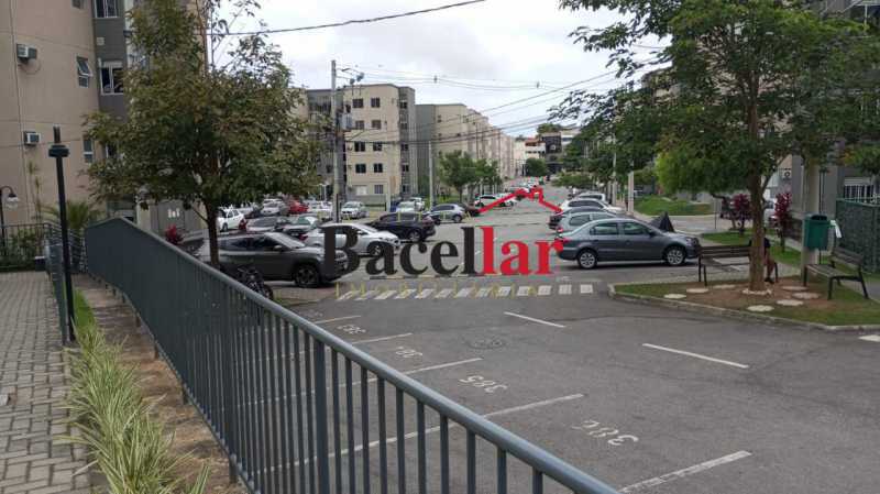 Apartamento, 2 quartos, 55 m² - Foto 6