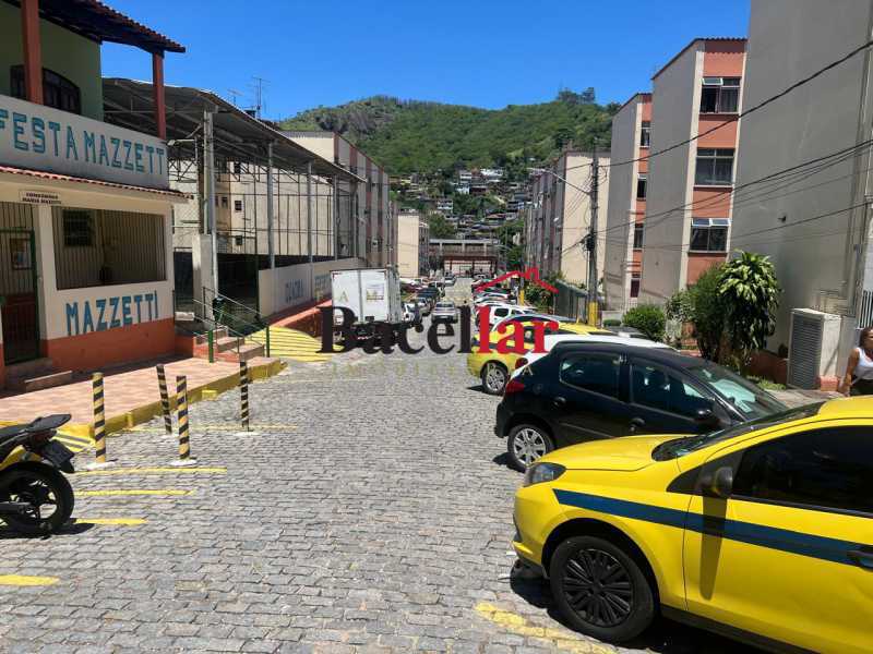 Apartamento, 2 quartos, 45 m² - Foto 16