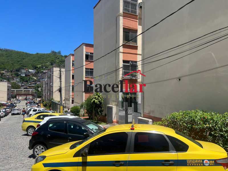 Apartamento, 2 quartos, 45 m² - Foto 17