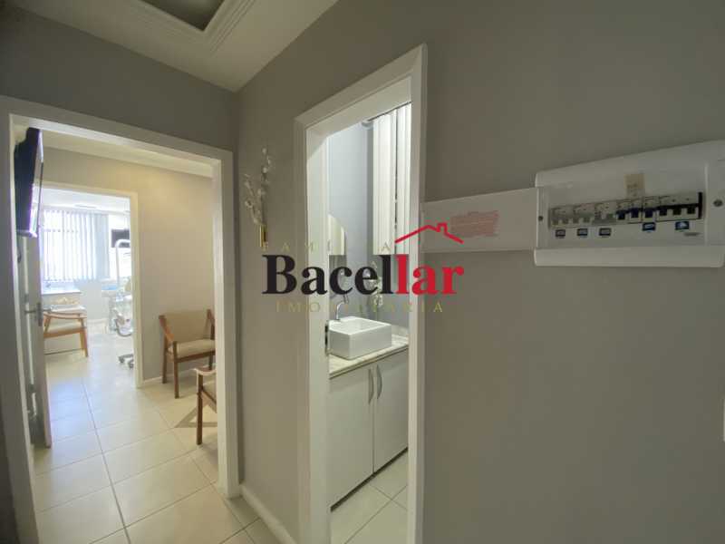 Sala-Conjunto, 28 m² - Foto 13