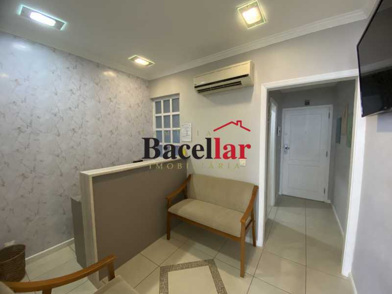 Sala-Conjunto, 28 m² - Foto 12