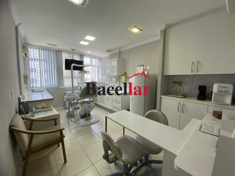 Sala-Conjunto, 28 m² - Foto 1