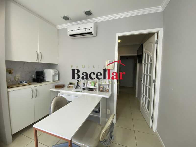 Sala-Conjunto, 28 m² - Foto 9