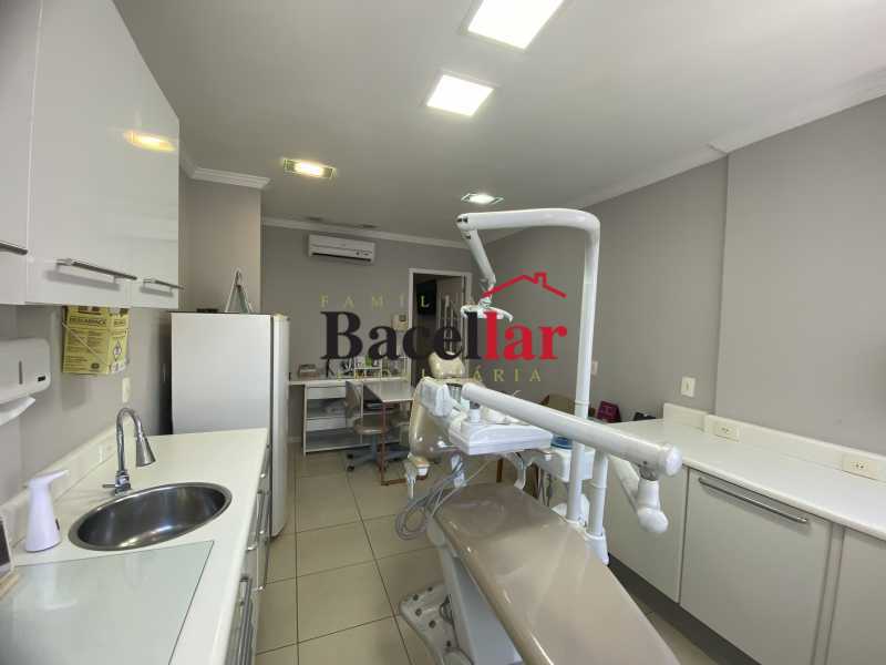 Sala-Conjunto, 28 m² - Foto 3