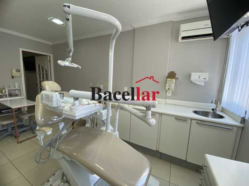 Sala-Conjunto, 28 m² - Foto 4