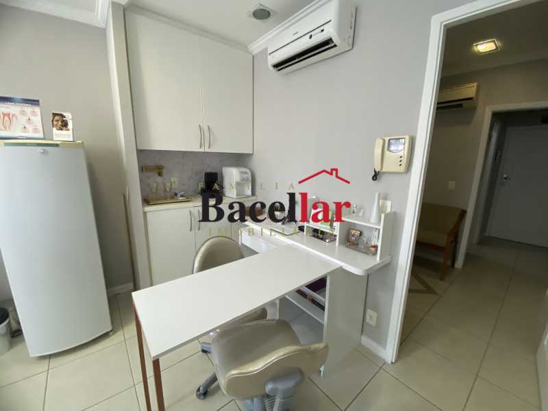 Sala-Conjunto, 28 m² - Foto 8