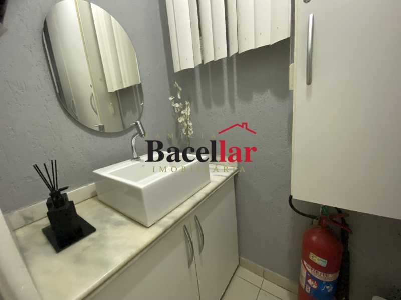 Sala-Conjunto, 28 m² - Foto 17