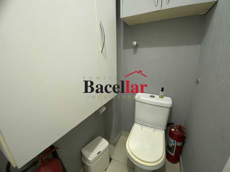 Sala-Conjunto, 28 m² - Foto 16