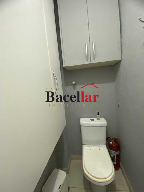 Sala-Conjunto, 28 m² - Foto 18