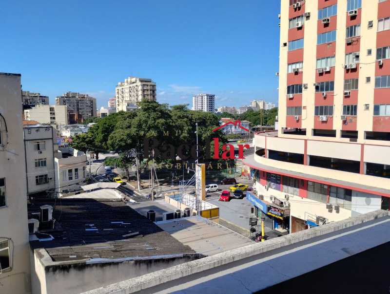 Sala-Conjunto, 27 m² - Foto 24