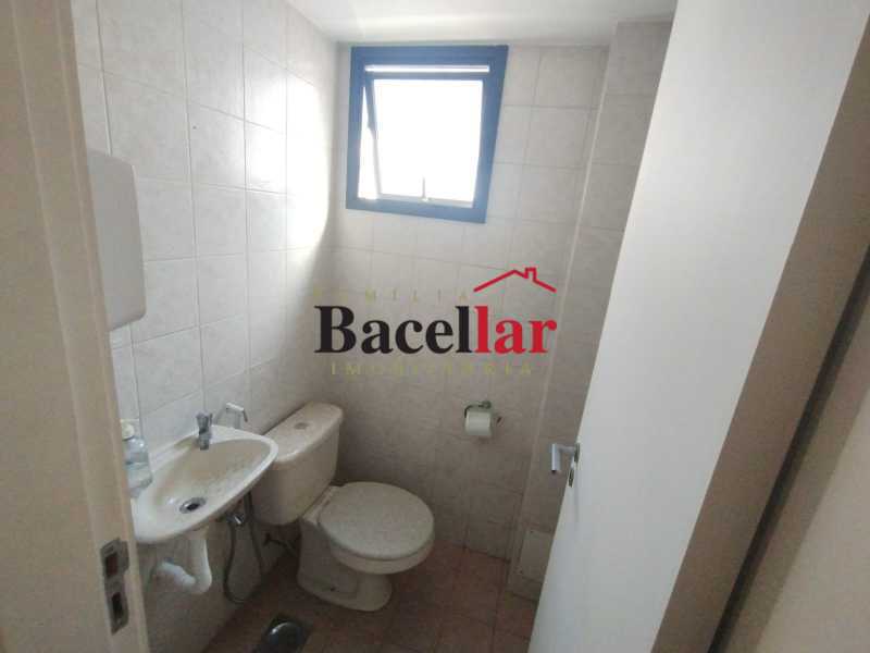 Sala-Conjunto, 27 m² - Foto 13