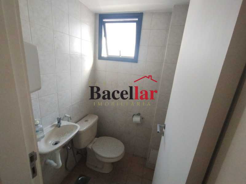 Sala-Conjunto, 27 m² - Foto 14