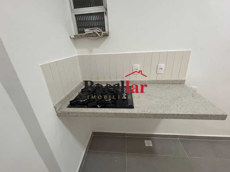 Apartamento, 1 quarto, 29 m² - Foto 6