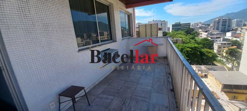 Apartamento, 2 quartos, 87 m² - Foto 2