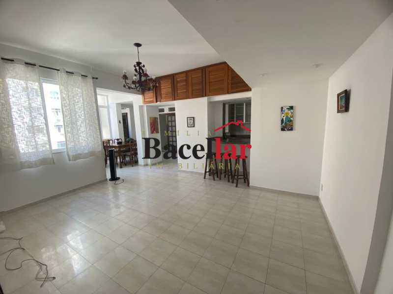 Apartamento, 3 quartos, 110 m² - Foto 1