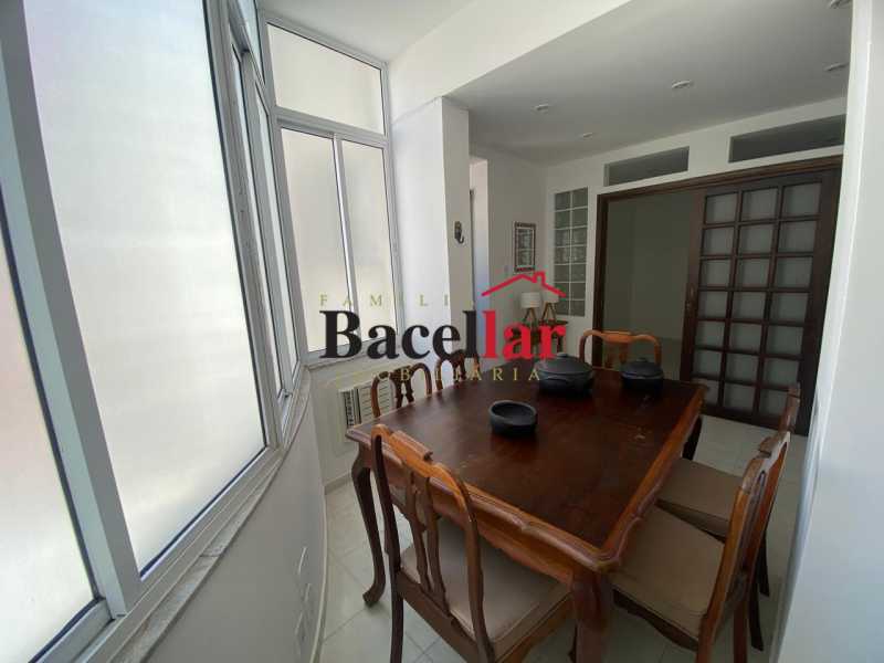 Apartamento, 3 quartos, 110 m² - Foto 4