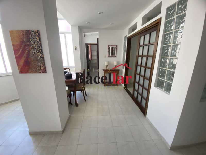 Apartamento, 3 quartos, 110 m² - Foto 7