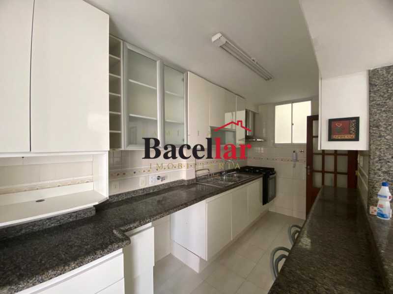 Apartamento, 3 quartos, 110 m² - Foto 24