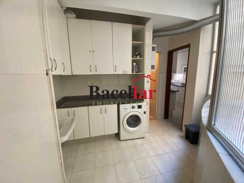 Apartamento, 3 quartos, 110 m² - Foto 28
