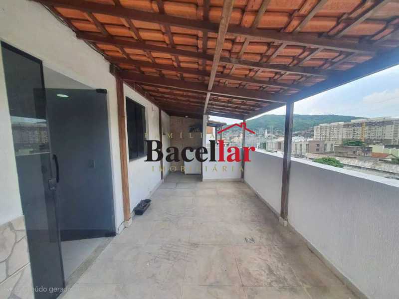 Cobertura, 2 quartos, 98 m² - Foto 1