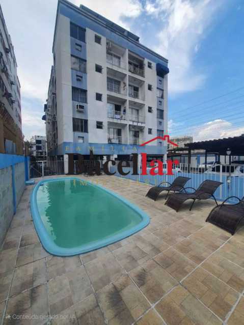 Cobertura, 2 quartos, 98 m² - Foto 15