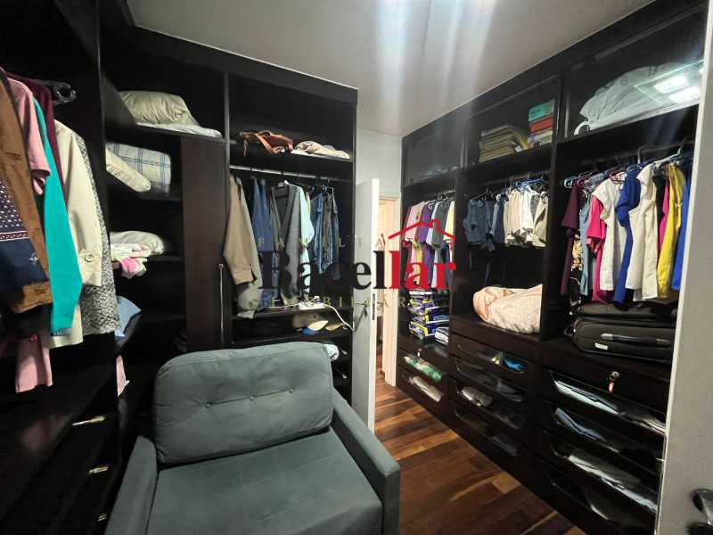Apartamento, 4 quartos, 230 m² - Foto 8
