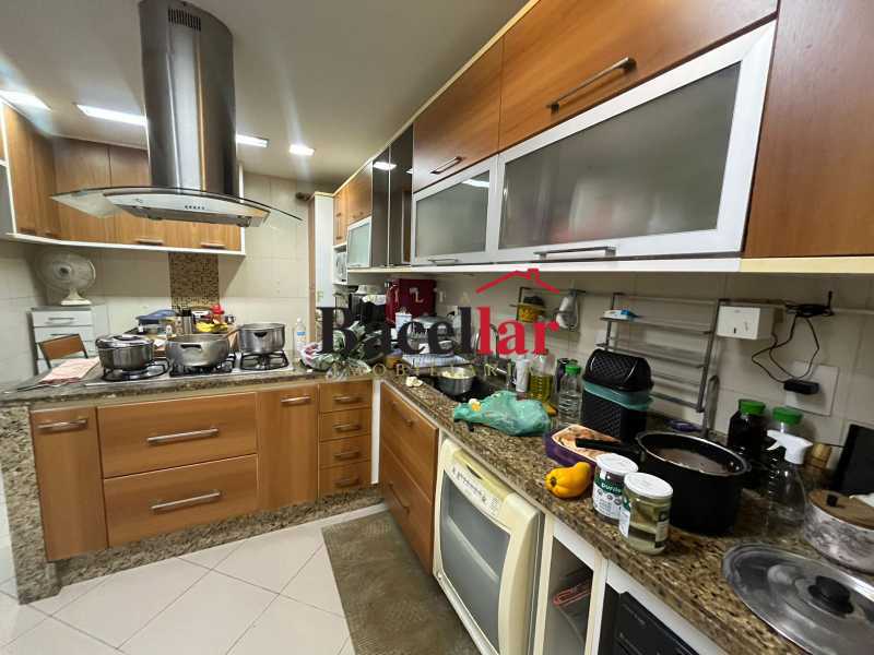 Apartamento, 4 quartos, 230 m² - Foto 15