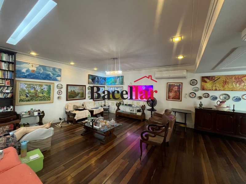 Apartamento, 4 quartos, 230 m² - Foto 16