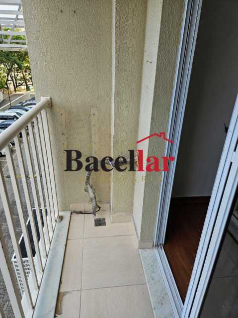 Apartamento, 2 quartos, 52 m² - Foto 6