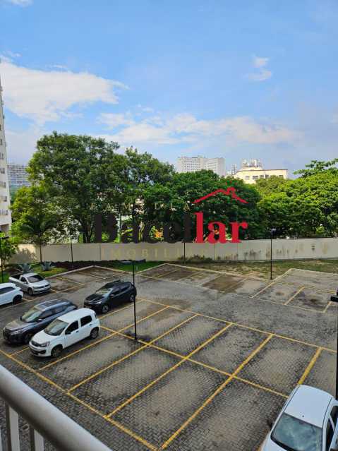 Apartamento, 2 quartos, 52 m² - Foto 8