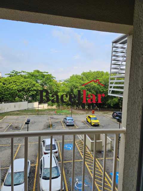 Apartamento, 2 quartos, 52 m² - Foto 7