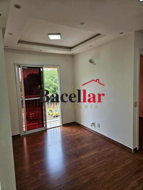 Apartamento, 2 quartos, 52 m² - Foto 2