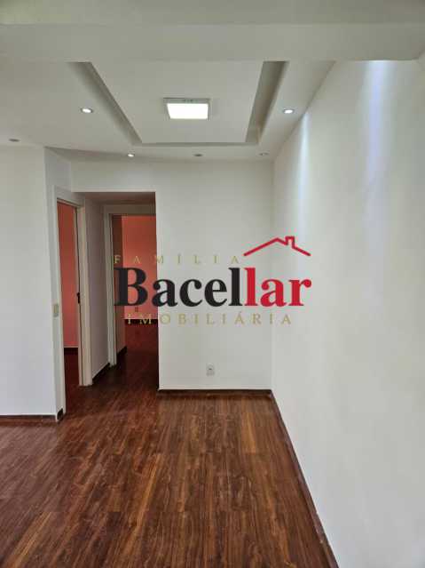 Apartamento, 2 quartos, 52 m² - Foto 3