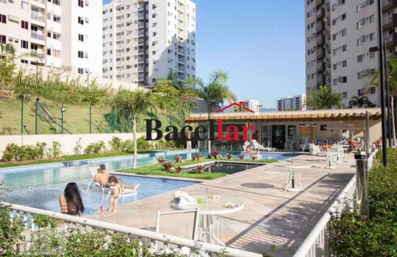 Apartamento, 2 quartos, 52 m² - Foto 1