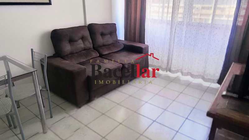 Apartamento, 1 quarto, 45 m² - Foto 3