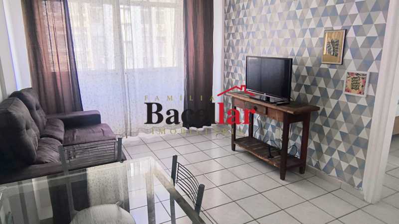 Apartamento, 1 quarto, 45 m² - Foto 5