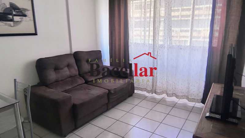 Apartamento, 1 quarto, 45 m² - Foto 4