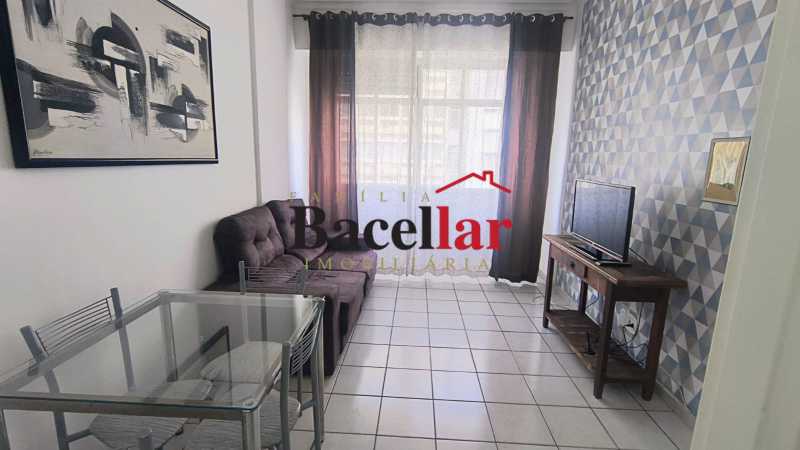 Apartamento, 1 quarto, 45 m² - Foto 2
