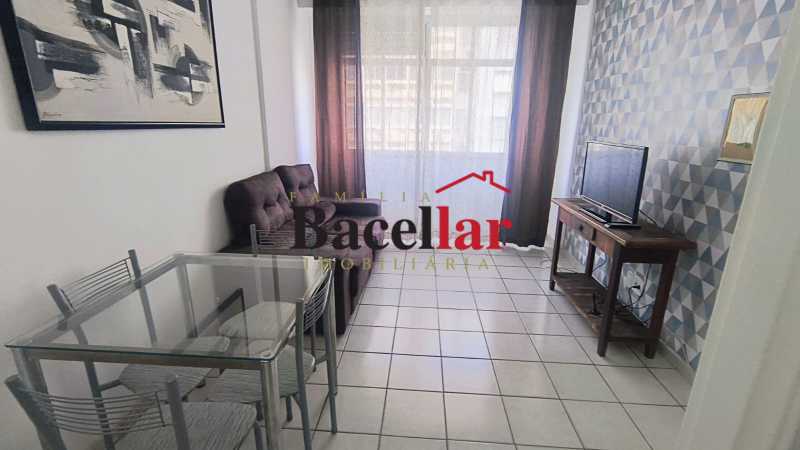 Apartamento, 1 quarto, 45 m² - Foto 1