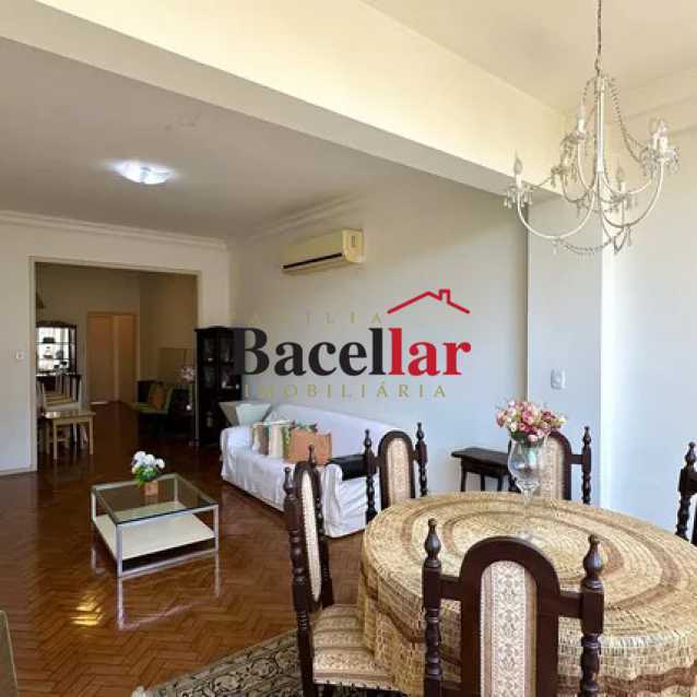 Apartamento, 3 quartos, 137 m² - Foto 4