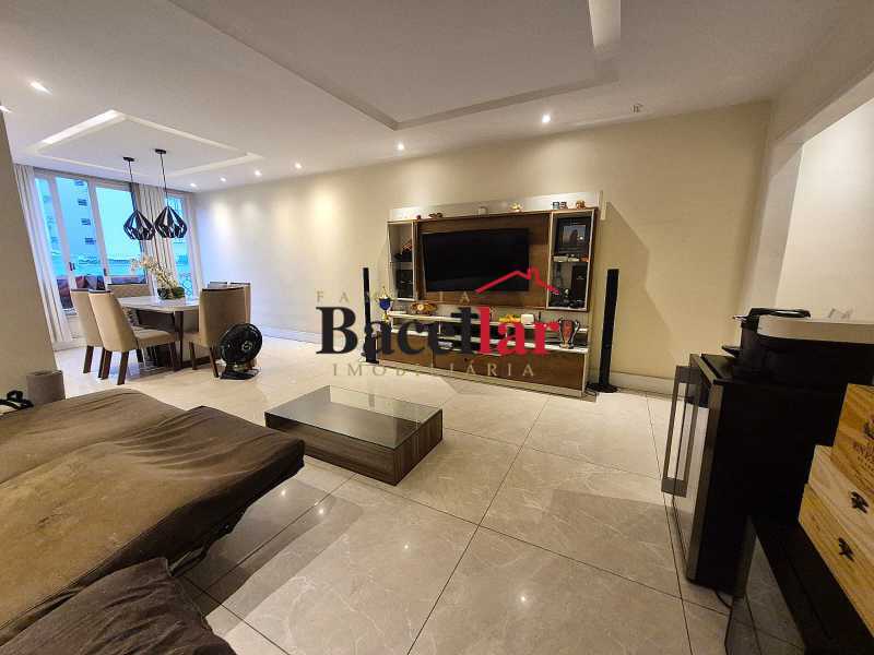 Apartamento, 3 quartos, 116 m² - Foto 1