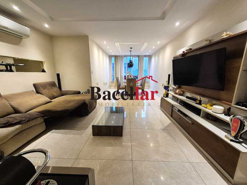 Apartamento, 3 quartos, 116 m² - Foto 4