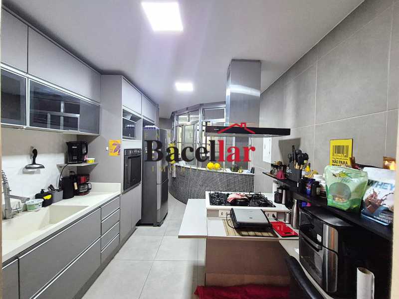 Apartamento, 3 quartos, 116 m² - Foto 17