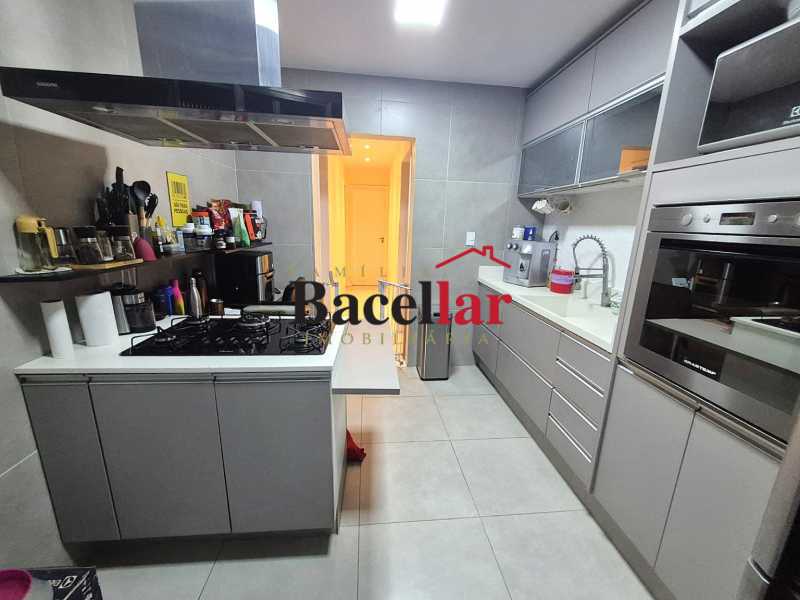 Apartamento, 3 quartos, 116 m² - Foto 21